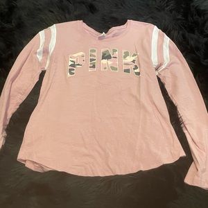 Victoria Secret PINK Shirt